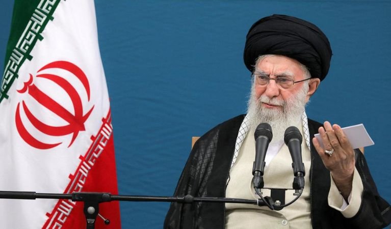 Ayatollah Ali Khamenei Bio