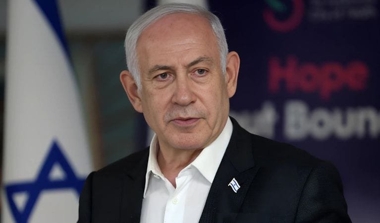 Benjamin Netanyahu Biography: Age, Height, Family, Career, Awards, and ...