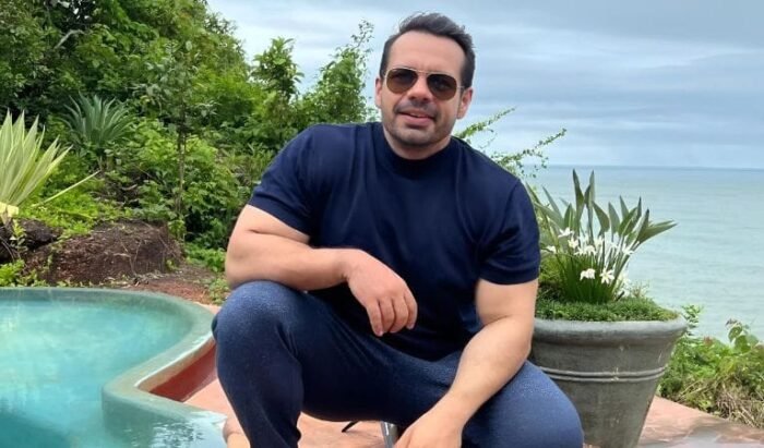 Gaurav Taneja