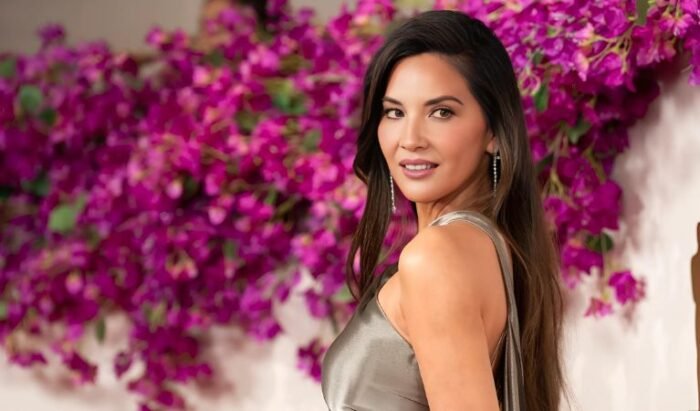 Olivia Munn