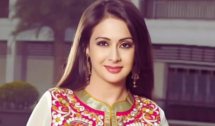 Preeti Jhangiani Biography