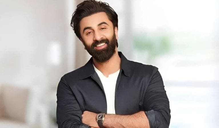 Ranbir Kapoor