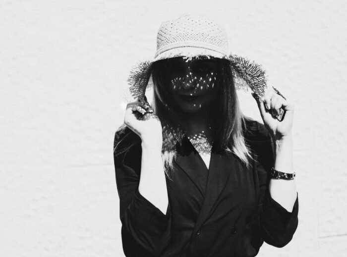 Black and White - Image 1